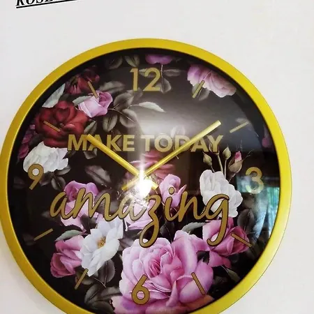 Rose & Water Къща за гости 4*