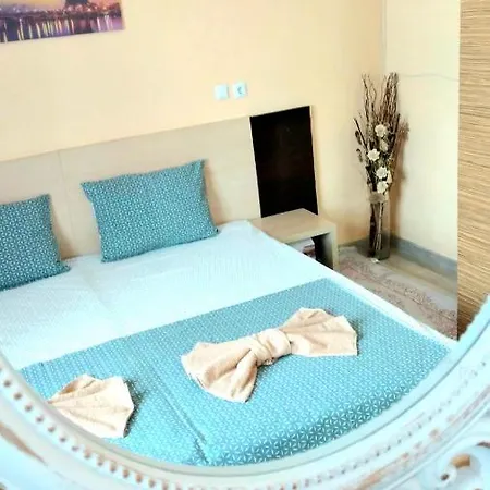 Rose & Water Pensiune Pavel Banea