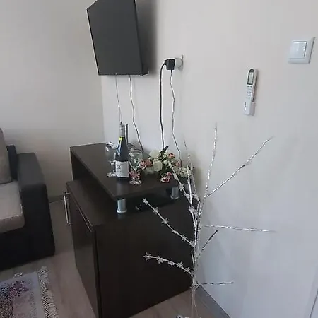 Pensiune Rose & Water