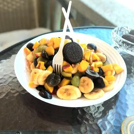 Rose & Water Pensiune 4*