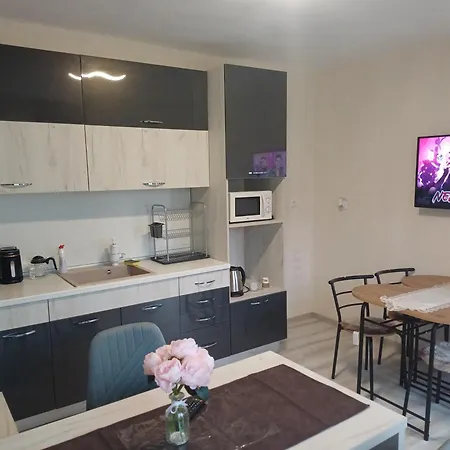 Pensiune Rose & Water Pavel Banea