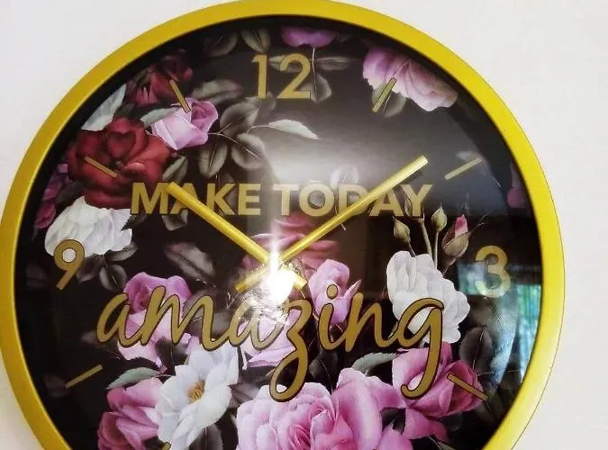 Rose & Water 招待所 4*