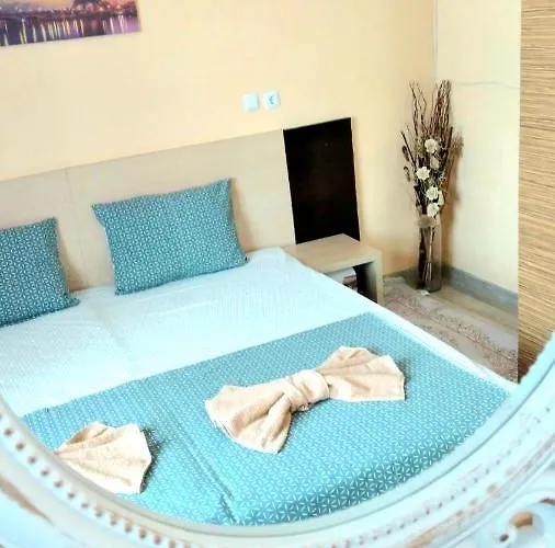 Rose & Water 招待所 帕维尔巴尼亚