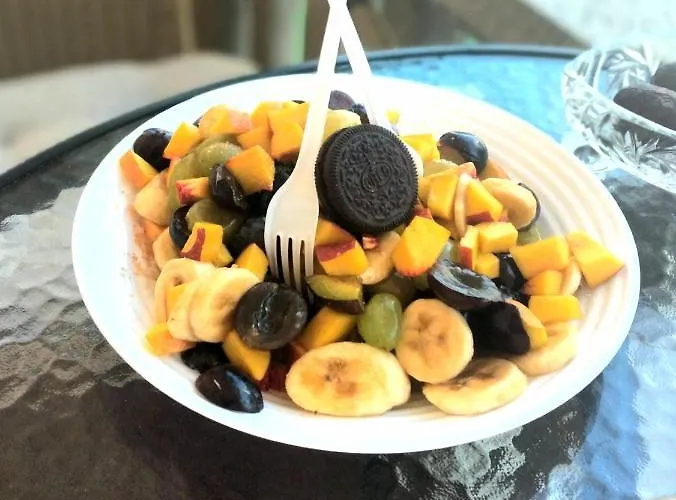 Rose & Water 招待所 4*