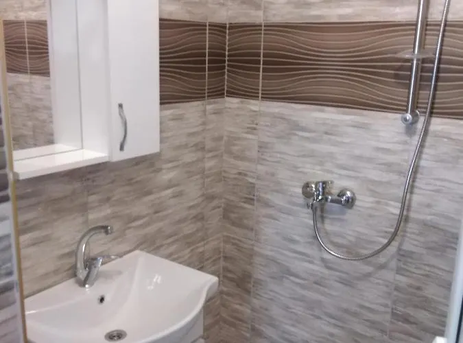 Rose & Water 4* 帕维尔巴尼亚