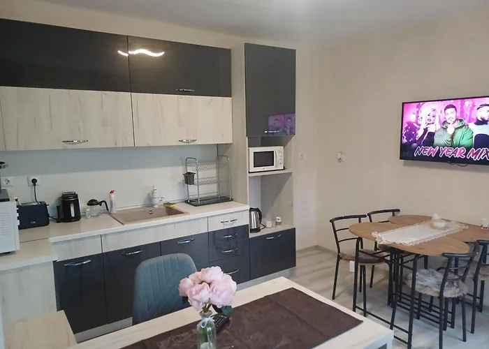 招待所 Rose & Water 帕维尔巴尼亚